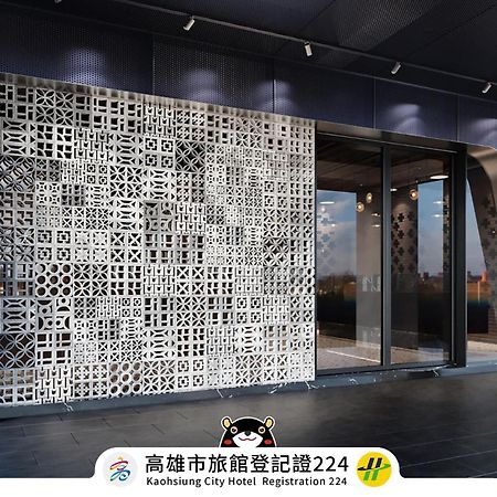 Royal Group Hotel Xiong Zhong Branch Kaohsiung Buitenkant foto